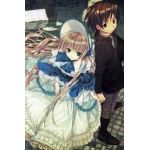 蒼遥姫