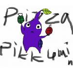 ピザピクミン