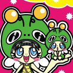 Dr.B.B.めゆ虫