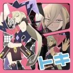 トキ；ＥＸ