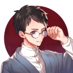 友爪