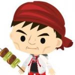 てら