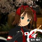 もび
