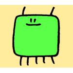 ハルジオンわたる