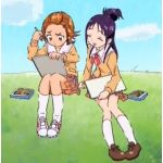 じんないちゃん