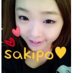 さきぽ～