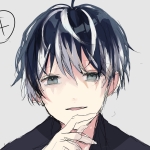 かおなし