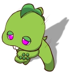 がたぴん