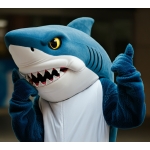 MAKO SHARK Chan