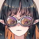 もうりーにょ