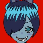 宇宙幼女Q子