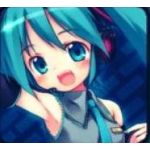 初音ミコ