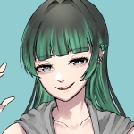 てや。
