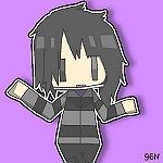 くーろん。