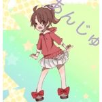 アンジュ