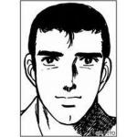 GOEちゃん
