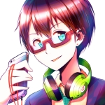 【かわでぃ】