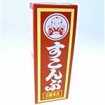 す昆布（投稿専用アカウント1）