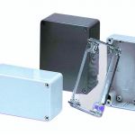 Pull-in Box