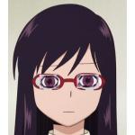 sinだめがね
