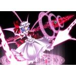 アルカード・スカーレット