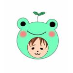 みどりゃん⚤