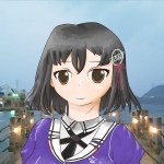 麦畑(むぎばた)