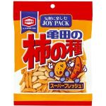 美味しい柿の種