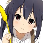 猫じゃらし