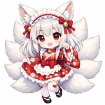 萌子