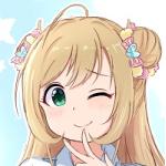 白とら