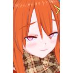 藤ノ宮　緋継