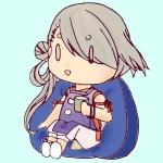 奏月（そうげつ）