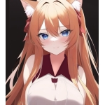キョウゲにゃん