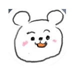 熊野辺青
