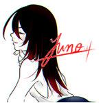 YUNO.