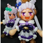 もも痛バルーン