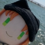 薄紅