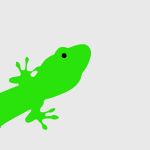 てりやきとかげ