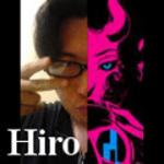 HiroBroadcaster