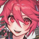 ハニのん