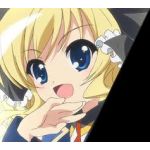 こころちゃん3.14