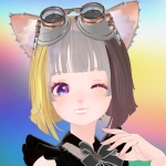 VR Singer CALICO