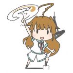 ちゃん子
