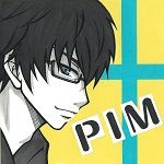 ぴむ