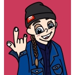 梓音（shion）