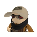 LTC. Raven