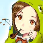 古池えるか