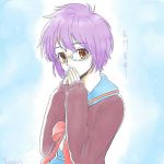 ポテサラ兄貴