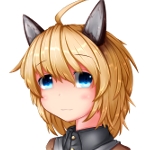 アサ猫